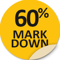 60% off