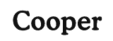Cooper Cooper