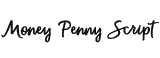 Money-Penny-Script Money-Penny-Script