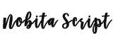 Nobite-Script Nobite-Script